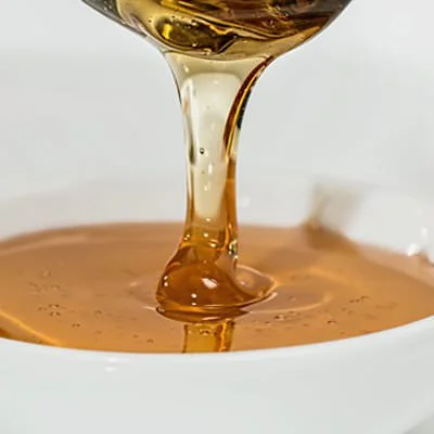 Warm wax, face and body